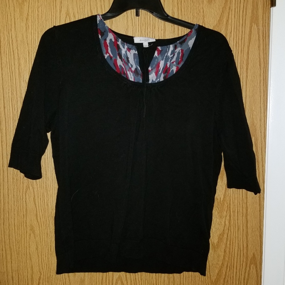 Dress Barn shirt